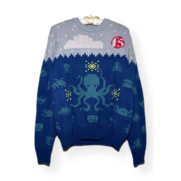 Roody Original Ugly Sweater - Picture 2 of 11